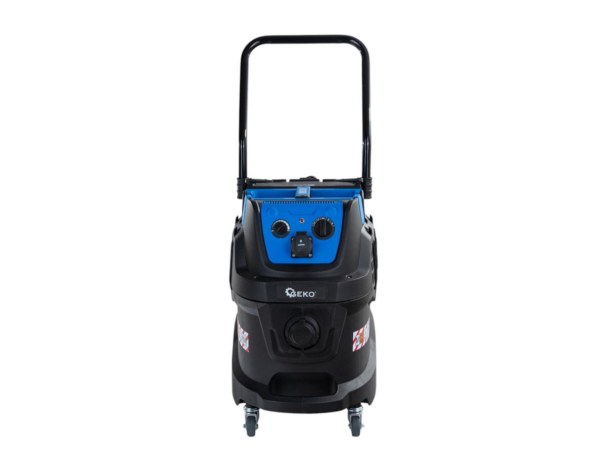 Ipari porszívó automatikus szűrőtisztítással 1600 w GEKO