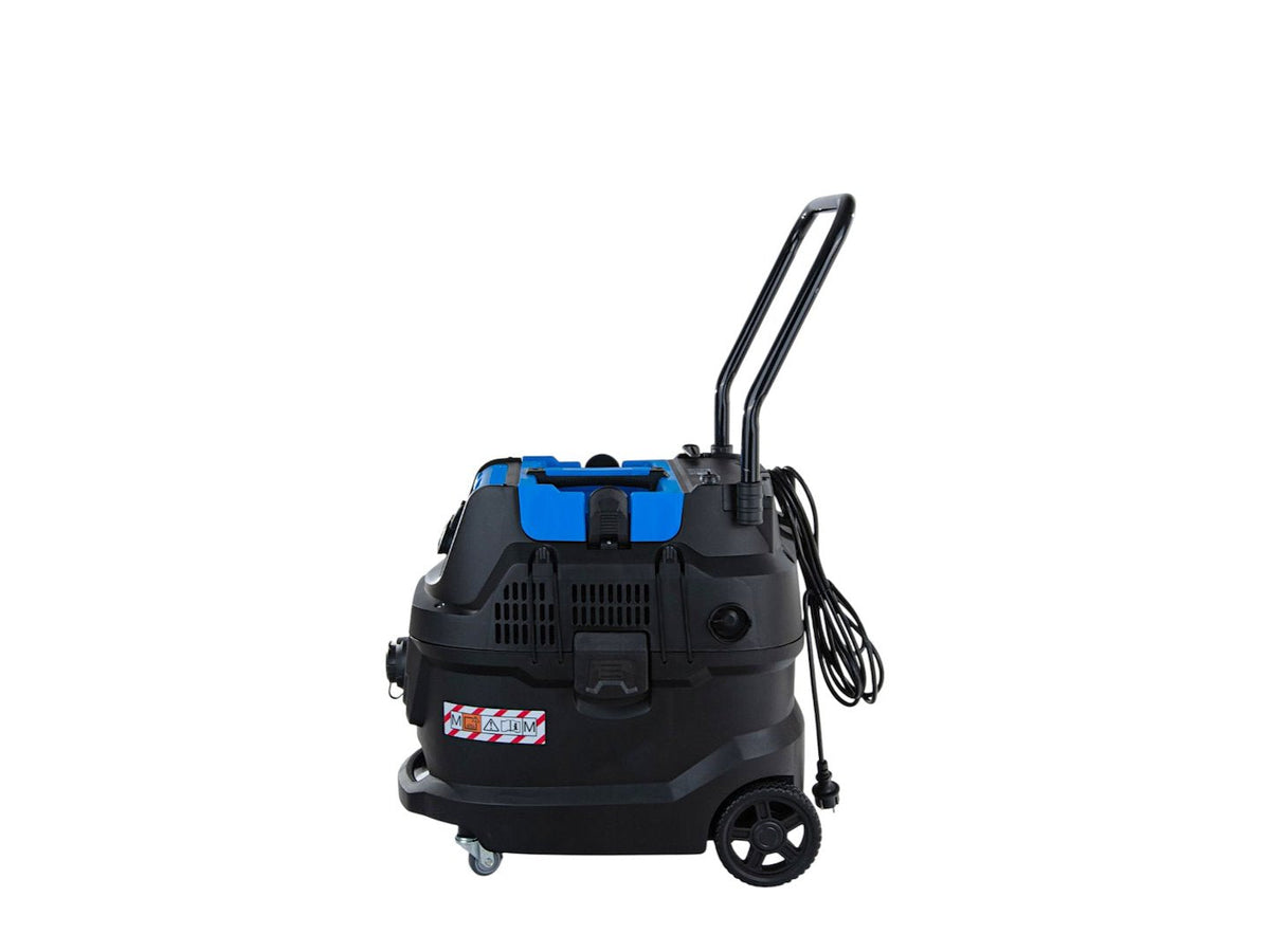 Ipari porszívó automatikus szűrőtisztítással 1600 w GEKO