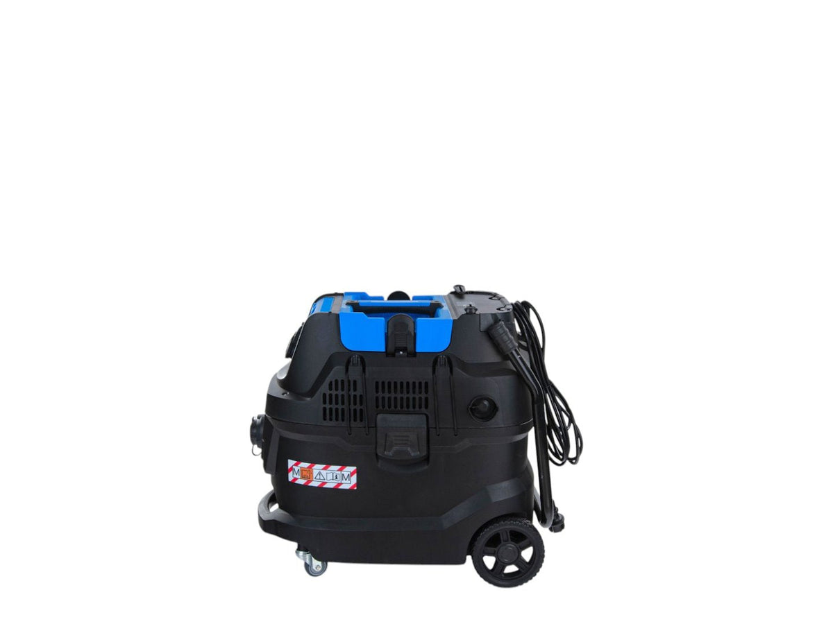 Ipari porszívó automatikus szűrőtisztítással 1600 w GEKO