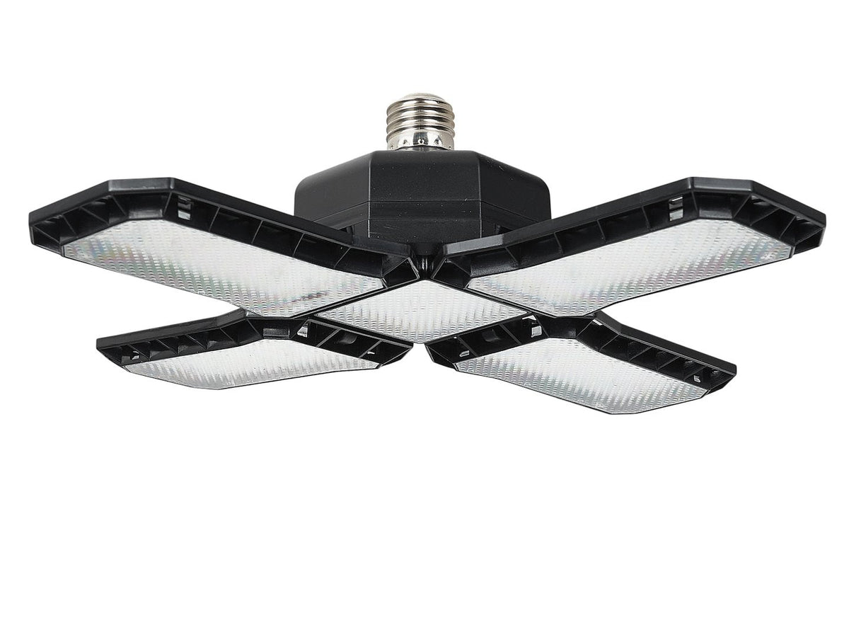 Összecsukható e27 LED lámpa, 43 w, 3400 lm, 6500 k KELTIN
