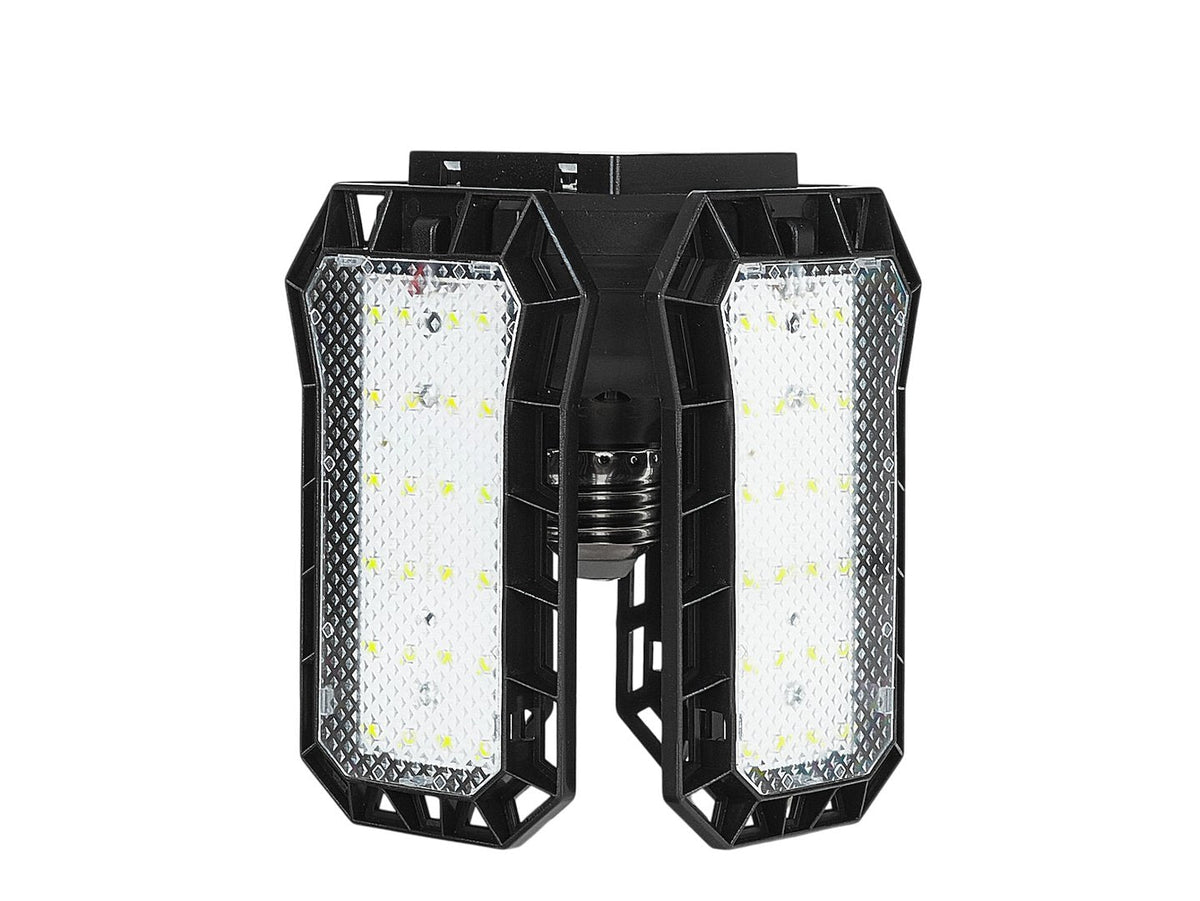 Összecsukható e27 LED lámpa, 43 w, 3400 lm, 6500 k KELTIN
