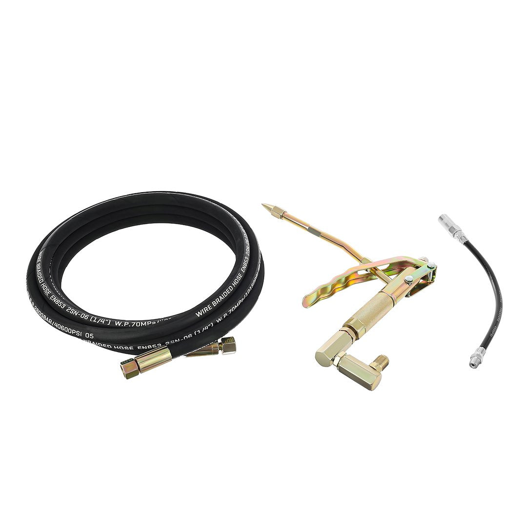 PNEUMATIKUS KENŐSZIVATTYÚ 12 L GEKO