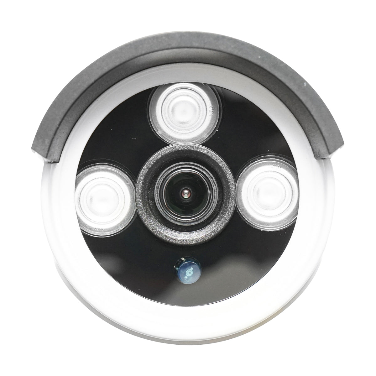 CCTV megfigyelőrendszer, 4 kamerával, mozgásérzékelővel, WIFI 2.4G, HD, Ls Vision