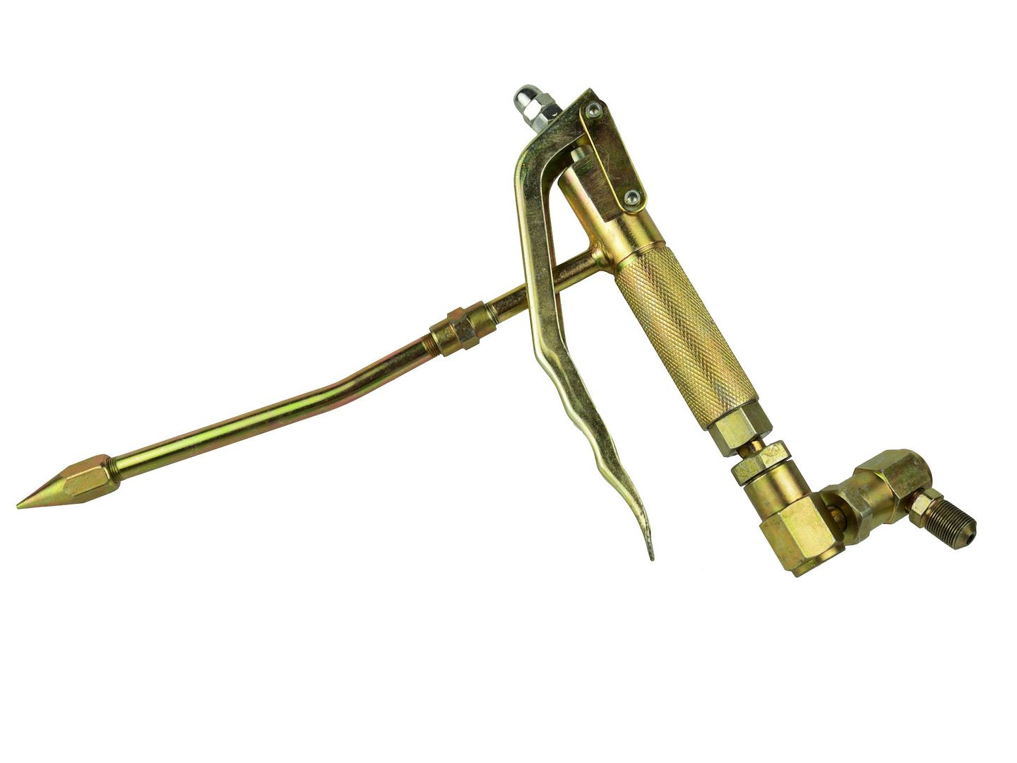 PEDÁLOS ZSÍRZÓPUMPA 15 L TARTÁLLYAL ÉS 4 M TÖMLŐVEL GEKO