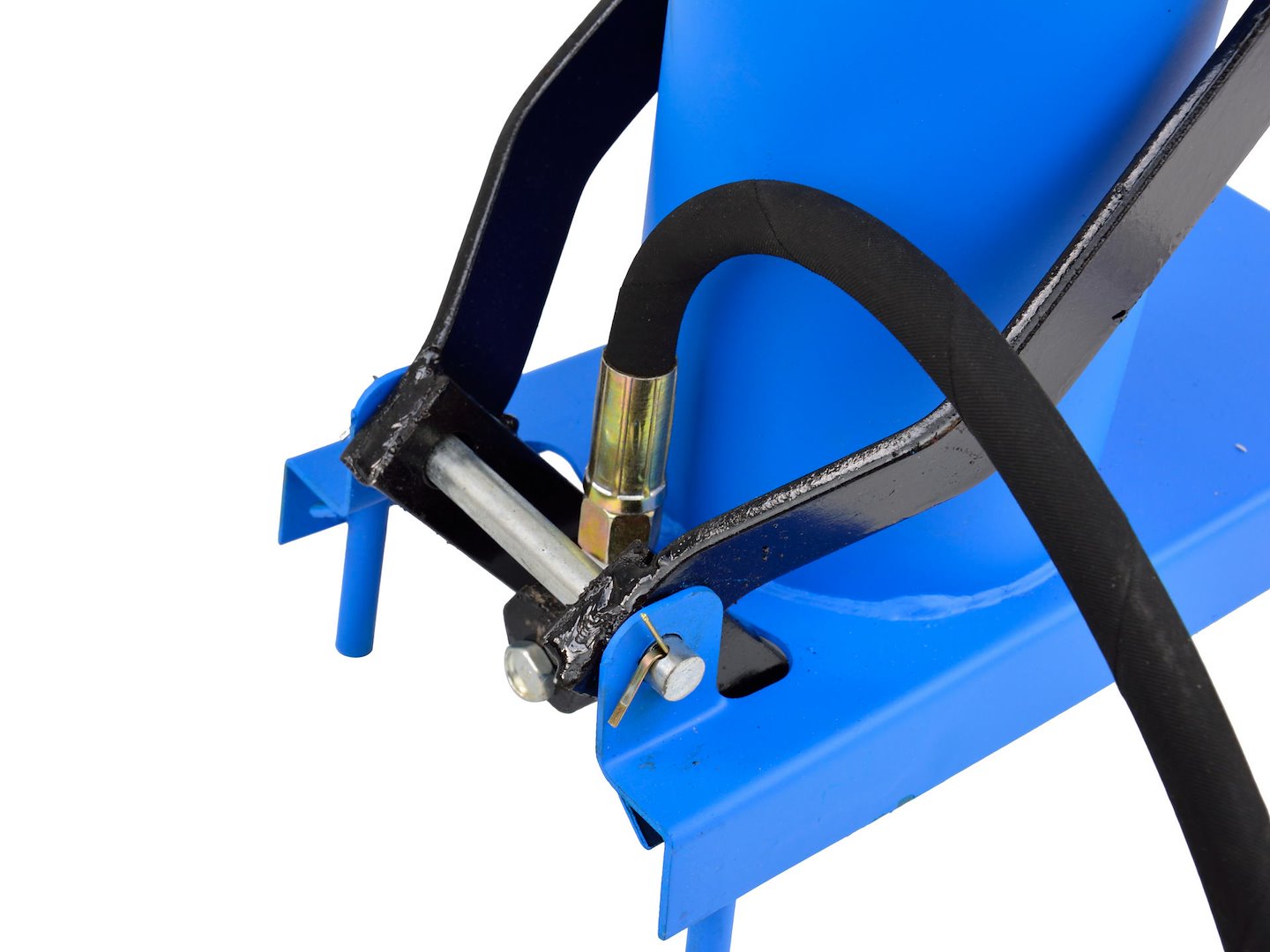 ZSÍRZÓPUMPA 3 L TARTÁLLYAL ÉS 4 M TÖMLŐVEL GEKO