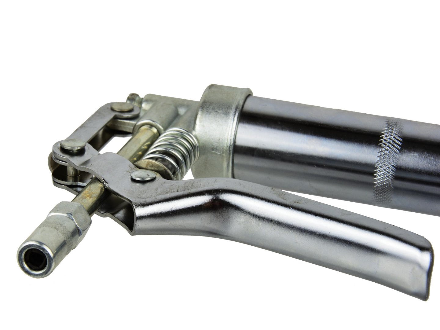 MINI ZSÍRZÓPISZTOLY 120 ML GEKO