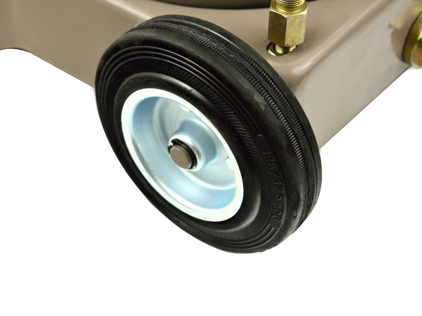 ZSÍRZÓPUMPA 12 L TARTÁLLYAL ÉS 4 M TÖMLŐVEL GEKO