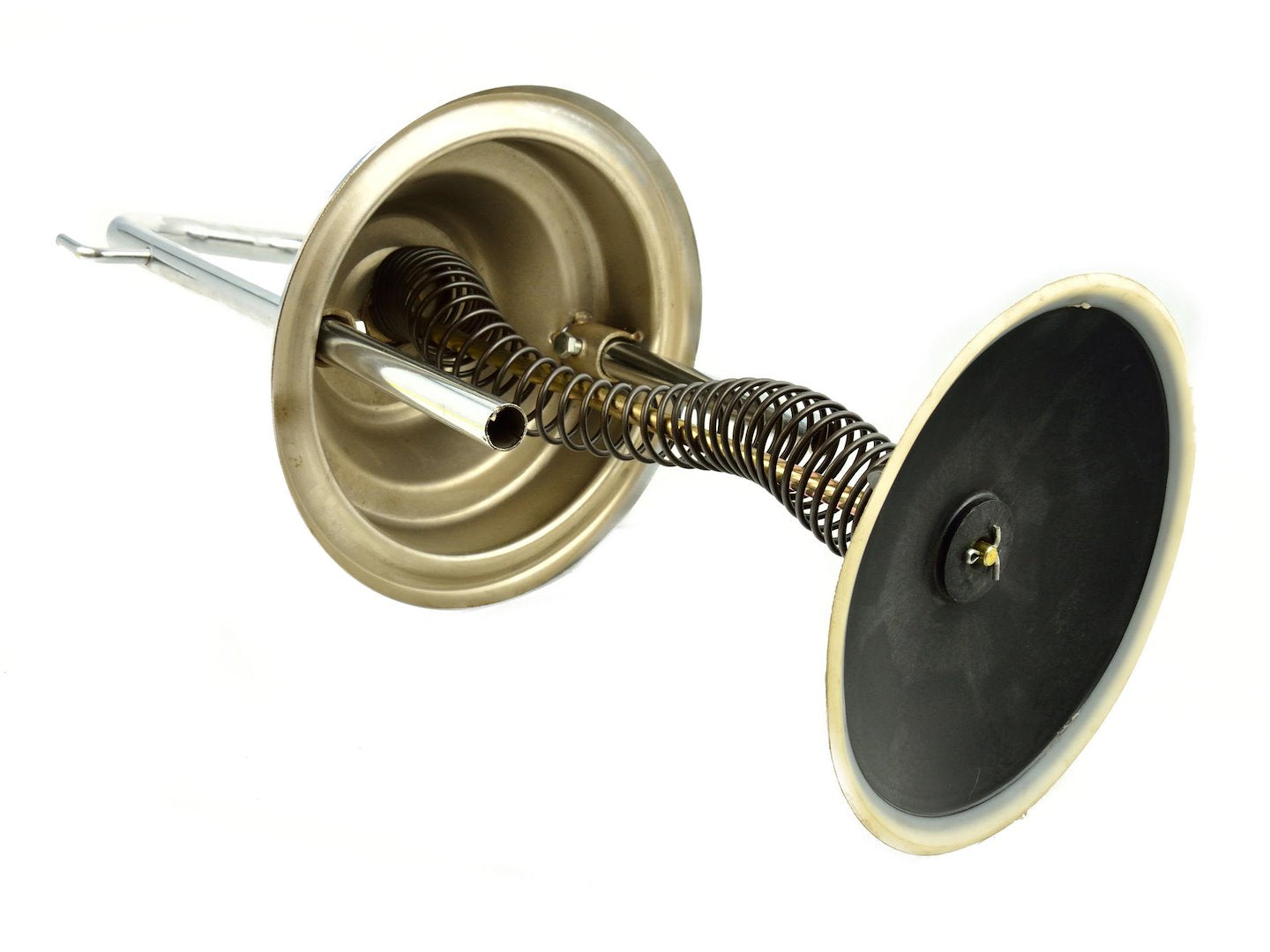 ZSÍRZÓPUMPA 12 L TARTÁLLYAL ÉS 4 M TÖMLŐVEL GEKO