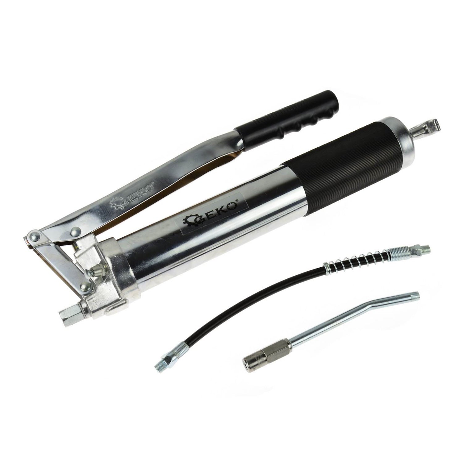 KÉZI ZSÍRZÓPISZTOLY 600 ML GEKO