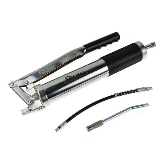 KÉZI ZSÍRZÓPISZTOLY 600 ML GEKO