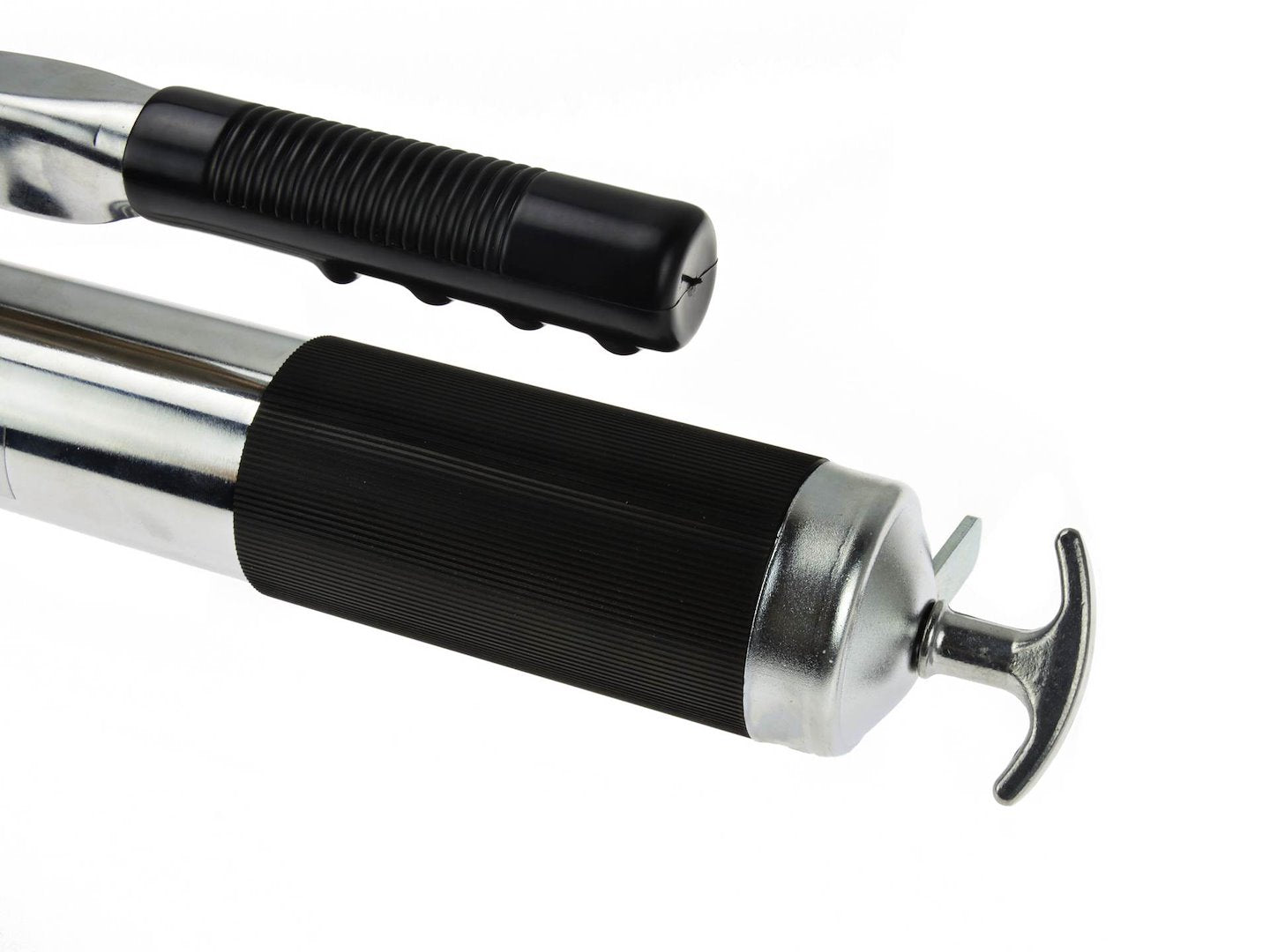 KÉZI ZSÍRZÓPISZTOLY 600 ML GEKO