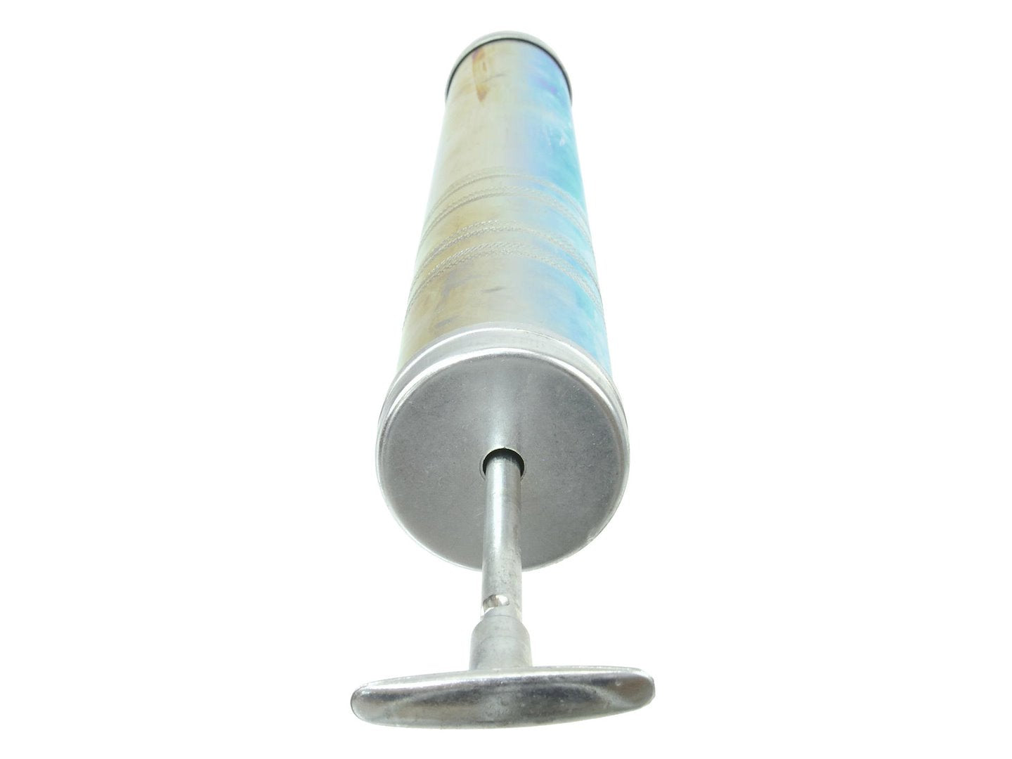 KÉZI OLAJBETÖLTŐ PUMPA 1 L GEKO