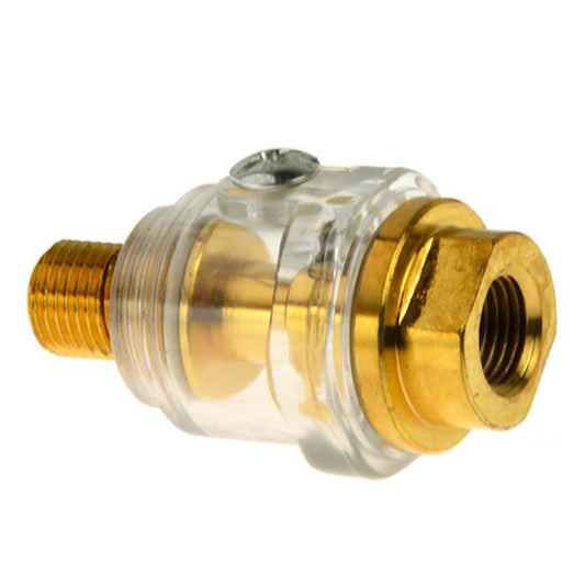 MINI OLAJZÓ LEVEGŐS SZERSZÁMOKHOZ 1/4" GEKO