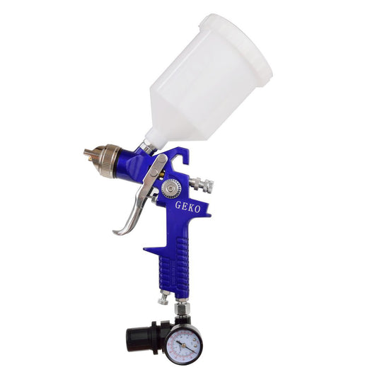 FESTÉKSZÓRÓ PISZTOLY 1.4 MM NYOMÁSSZABÁLYOZÓVAL GEKO