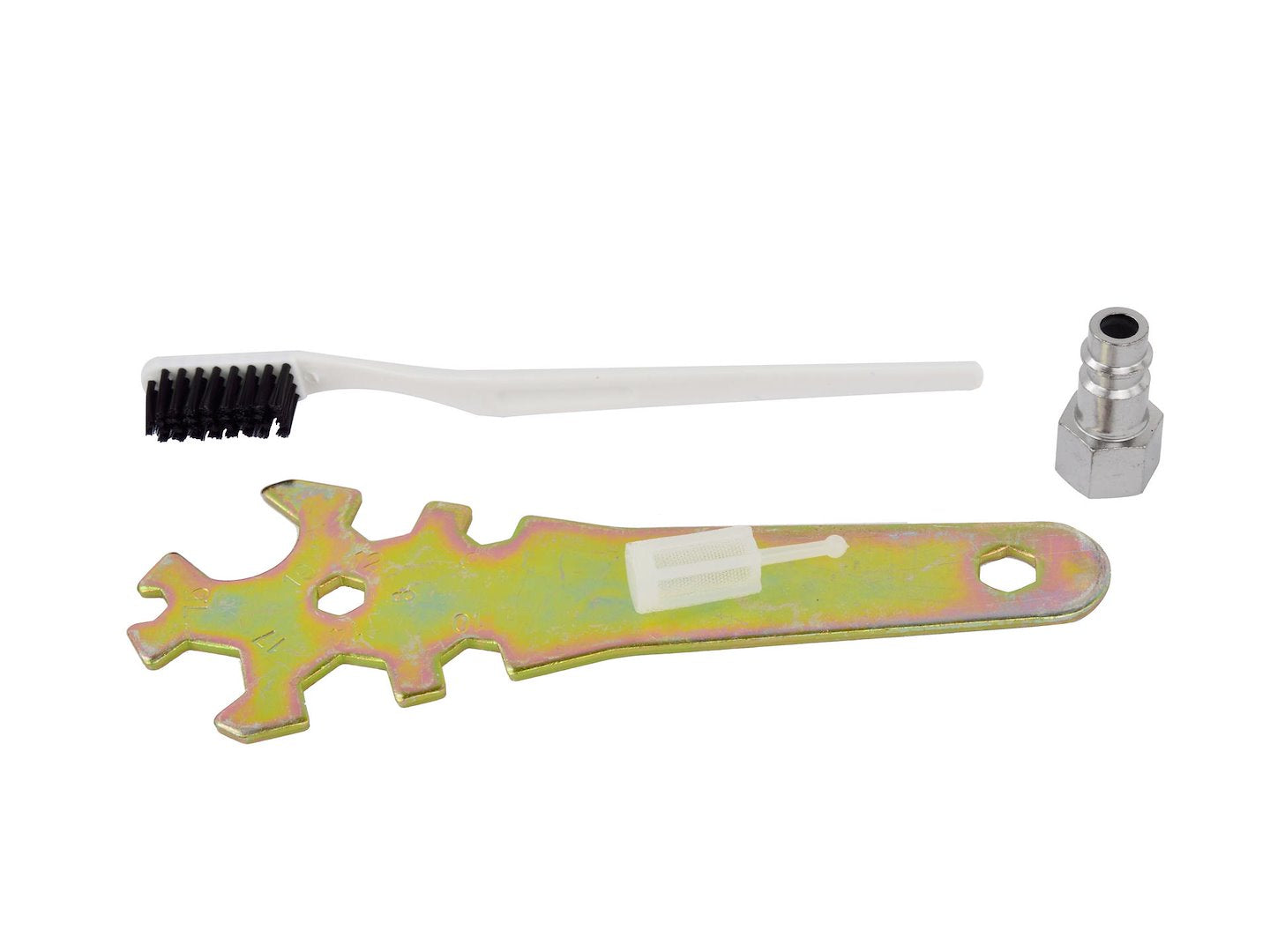 FESTÉKSZÓRÓ PISZTOLY 1.4 MM NYOMÁSSZABÁLYOZÓVAL GEKO