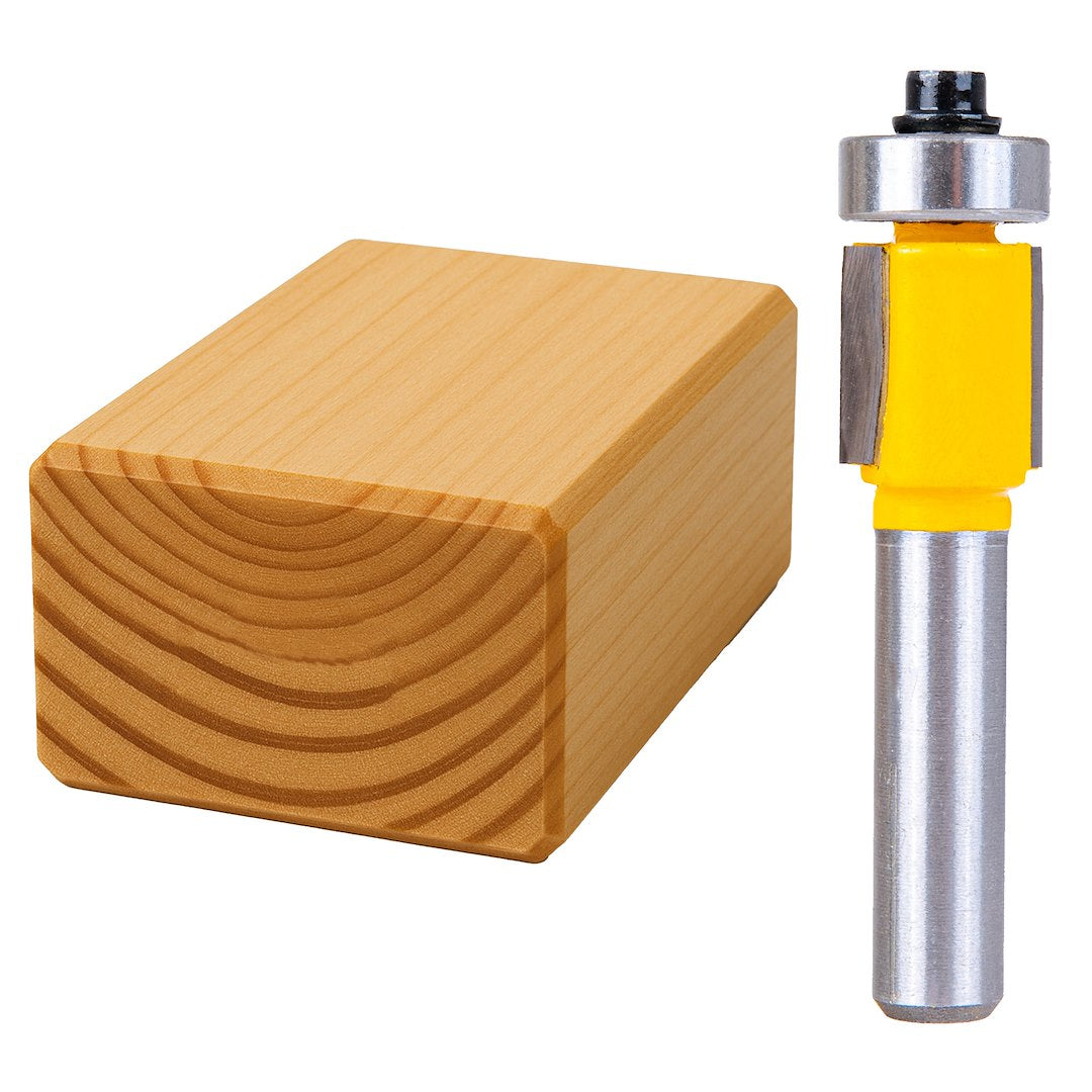 HSS MARÓFEJ KÉSZLET FÁHOZ 8 MM 12 DB GEKO