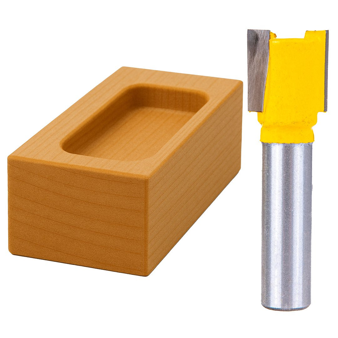 HSS MARÓFEJ KÉSZLET FÁHOZ 8 MM 12 DB GEKO