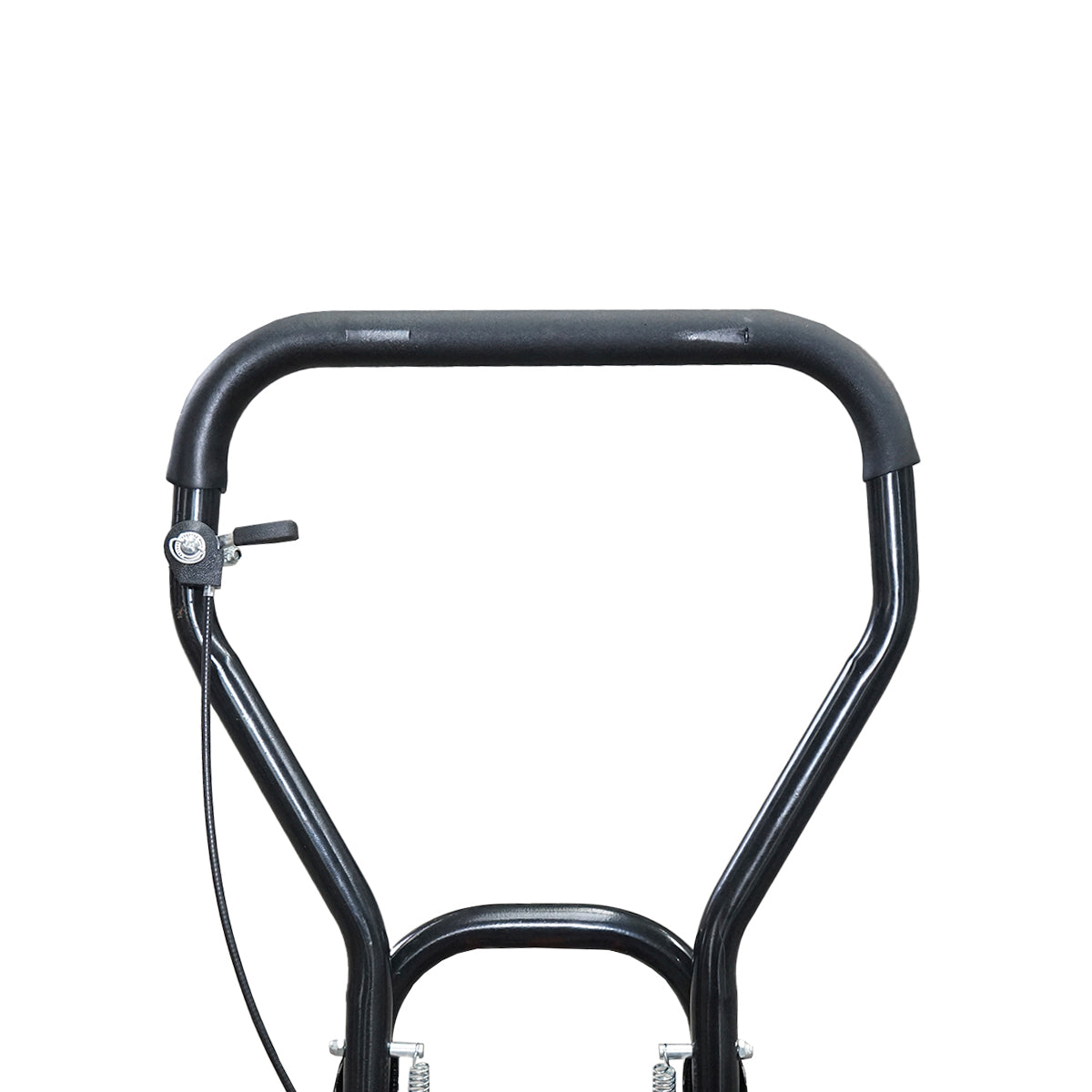 Lapvibrátor C100-A, 690×460 mm munkafelülettel, Euro 5 szabványú motorral, 196 cm³ / 6,5 LE, 5400 ford./perc, 106 kg, Breckner Germany