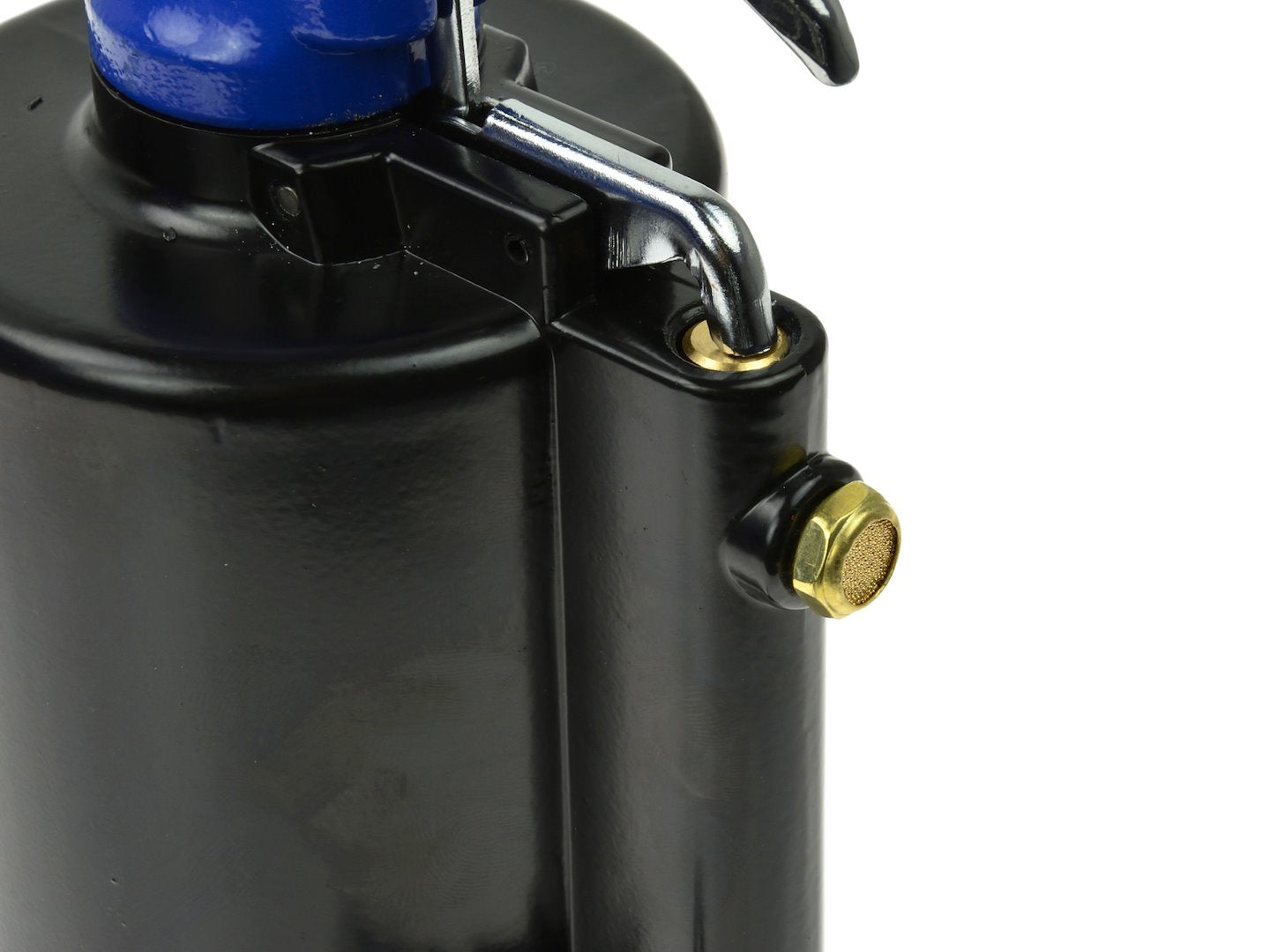 PNEUMATIKUS SZEGECSELŐ PISZTOLY 2.4-6.4 MM GEKO