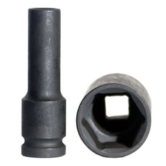 HOSSZÚ GÉPI DUGÓKULCS 1/2