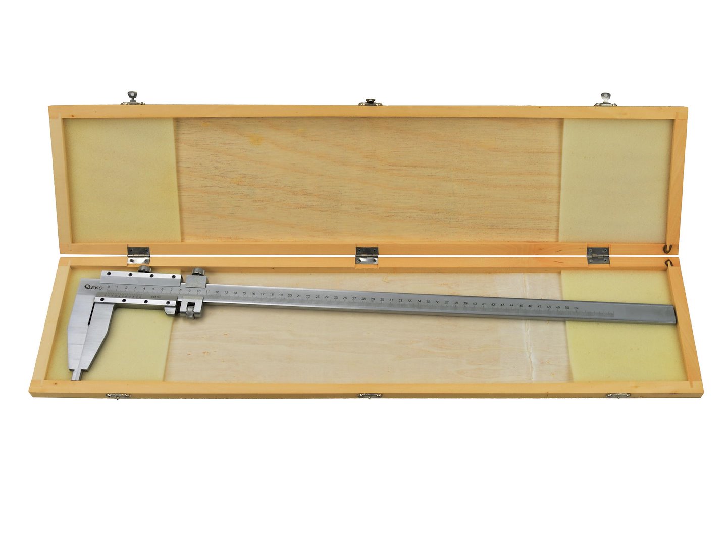 TOLÓMÉRŐ 0-500 MM 0.05 MM GEKO
