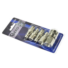 GYORSCSATLAKOZÓ KÉSZLET 5 DB GEKO