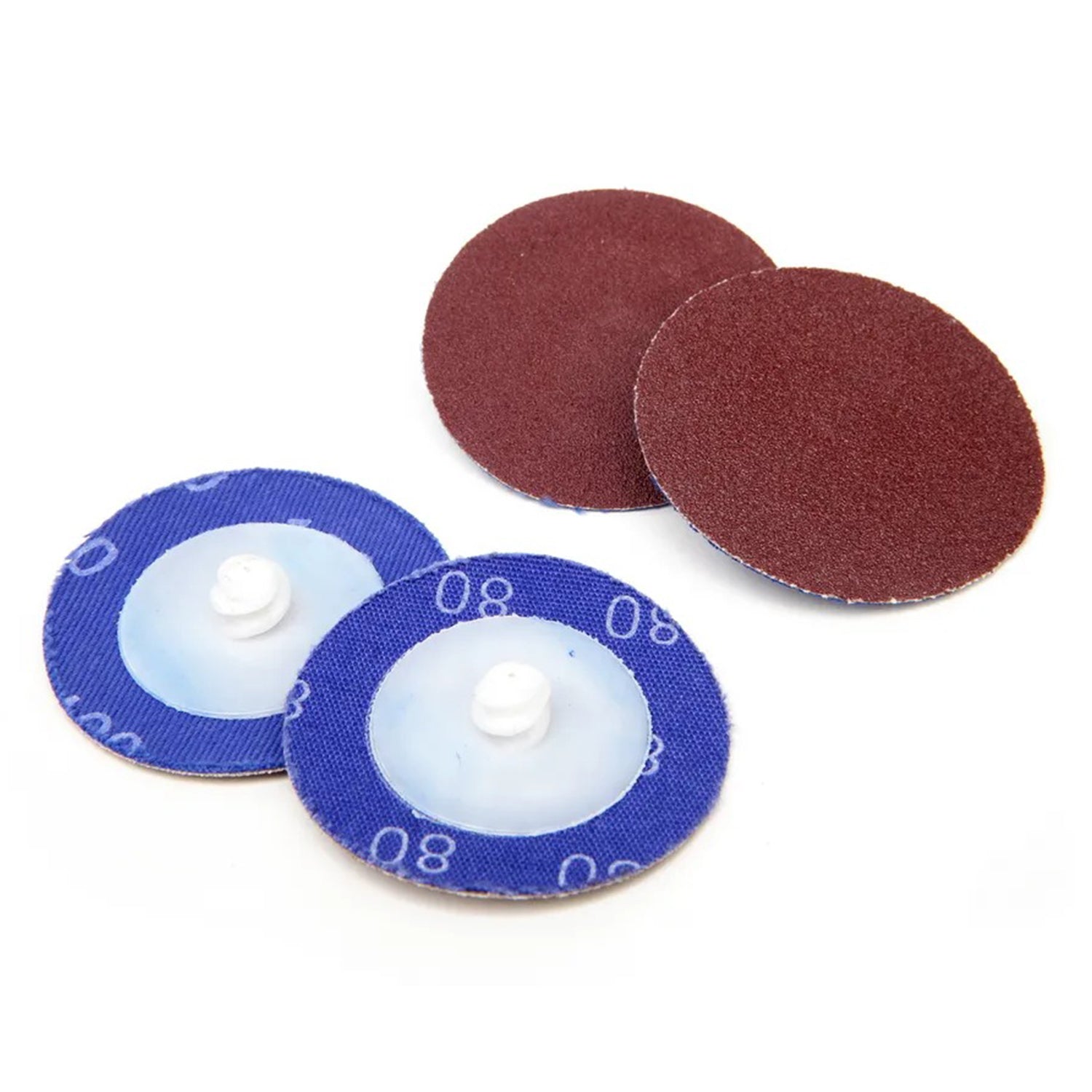 ÖNTAPADÓ CSÍSZOLÓKORONG 50MM K120 HBM