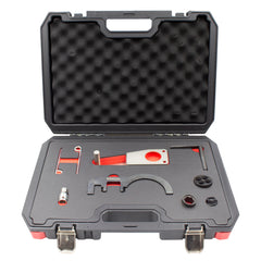 VEZÉRLÉSRÖGZÍTŐ KÉSZLET - BMW N47 N57