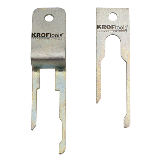 BIZTONSÁGI ÖV NYITÓ KULCS TESLA MODELL 3/Y 2 DB