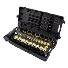 HIDRAULIKUS CSAPÁGYPERSELY KISZEDŐ KÉSZLET 63 DB