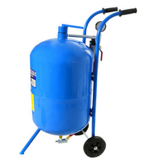 MOBIL HOMOKFÚVÓ 76L