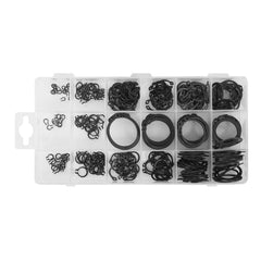 KÜLSŐ SEEGER BIZTOSÍTÉK KÉSZLET 300 DB