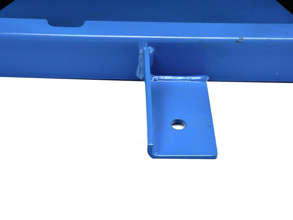 Mechanikus motorkerékpár emelő 500kg, prémium
