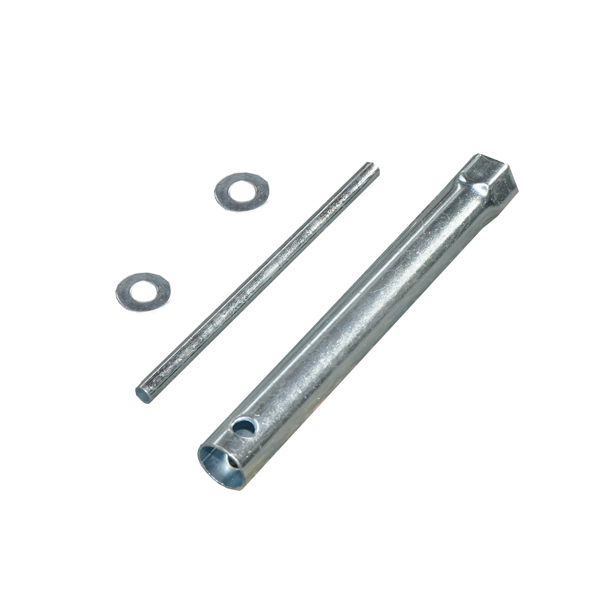 Lapvibrátor C60, 510×370 mm munkafelülettel, Euro 5 szabványú motorral, 196 cm³ / 7 LE, 5900 ford./perc, 58 kg, víztartállyal, Breckner Germany