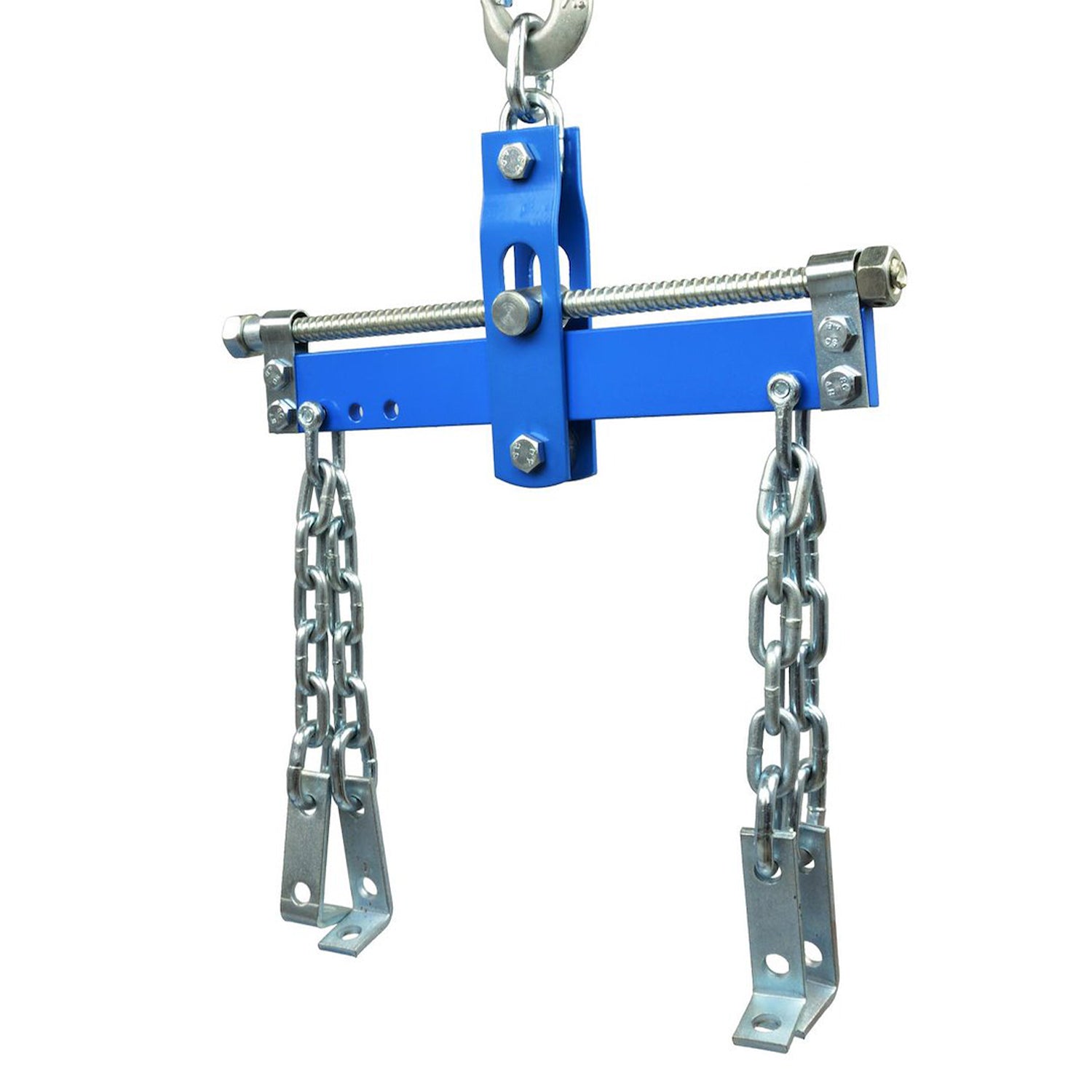 MOTORTARTÓ - MOTOR FELFÜGGESZTŐ DARUHOZ 908 KG GEKO