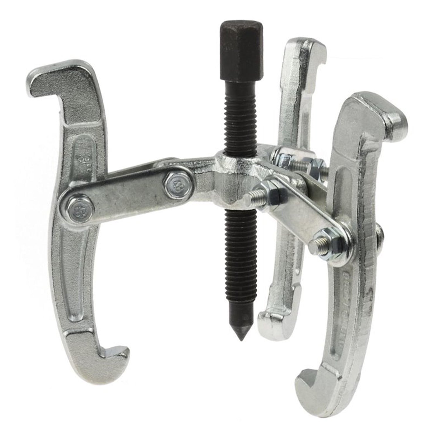 CSAPÁGYLEHÚZÓ 3 KARRAL 90 MM GEKO