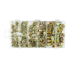 SZEGECSANYA KÉSZLET M3-M10 150 DB