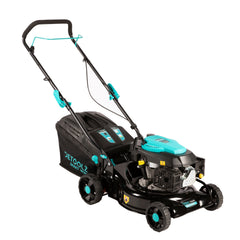 BENZIN FŰNYÍRÓ 146 CC 43 CM