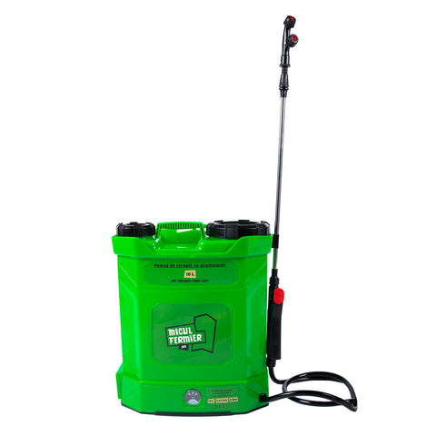 PERMETEZŐ 10 L AKKUMULÁTORRAL G01 MICUL FERMIER