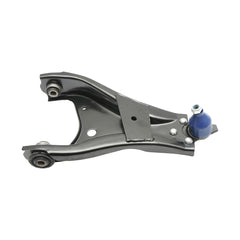 Jobb alsó lengőkar komplett Dacia Duster 545006542R 545001535R