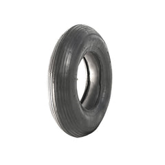 Mezőgazdasági gumiabroncs 500/12, sima futófelületű, belsővel, rotációs kapához vagy bálázóhoz