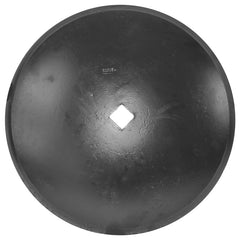 Tárcsalap 510x5, 37 mm-es négyszög