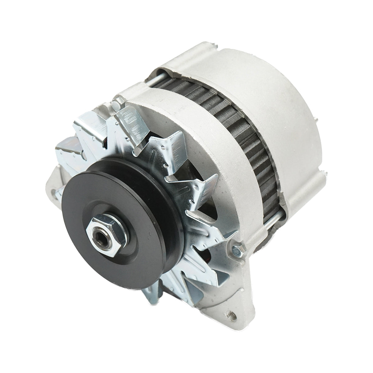 Generátor 14V/65A New Holland-hoz, OEM kód: 82000689, 82001260, 83999794, F2NN10B376BA, F2NN10B376CA, FONN10B376AA