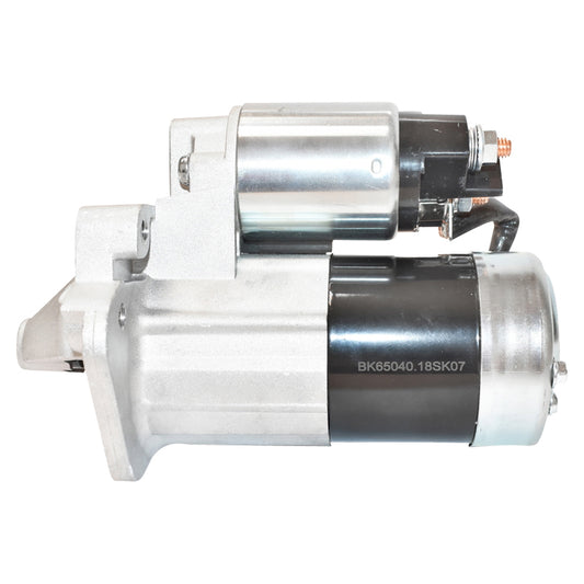 Indítómotor Dacia Logan 1.5 dCi Euro 4, Euro 5