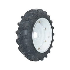 KOMPLETT KERÉK 11.2/28, 8PR, R1, BÜTYKÖS, HÁTSÓ TRAKTORKERÉK, UTB U-445