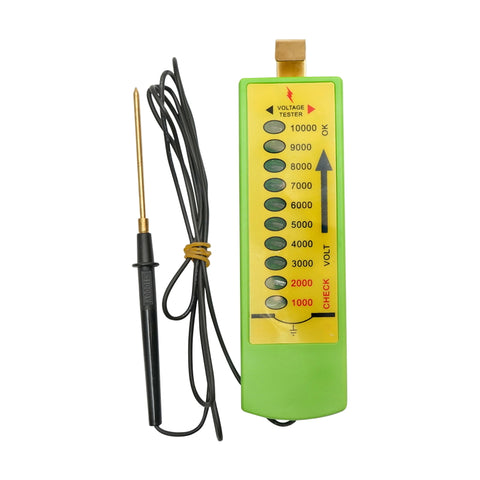 Feszültségmérő elektromos kerítéshez, Breckner Germany BK87586