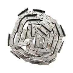 Kombájn hajtólánc, görgőslánc DONGHUA 1989520C1 A557K39MF10.06 Case L=2,88 méter