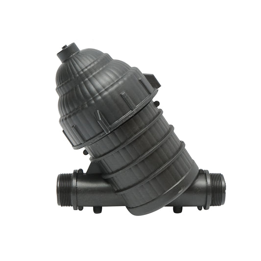 Homokszűrő BSP 1.5, szűrőbetéttel, 2–50 mm, öntözőrendszerhez