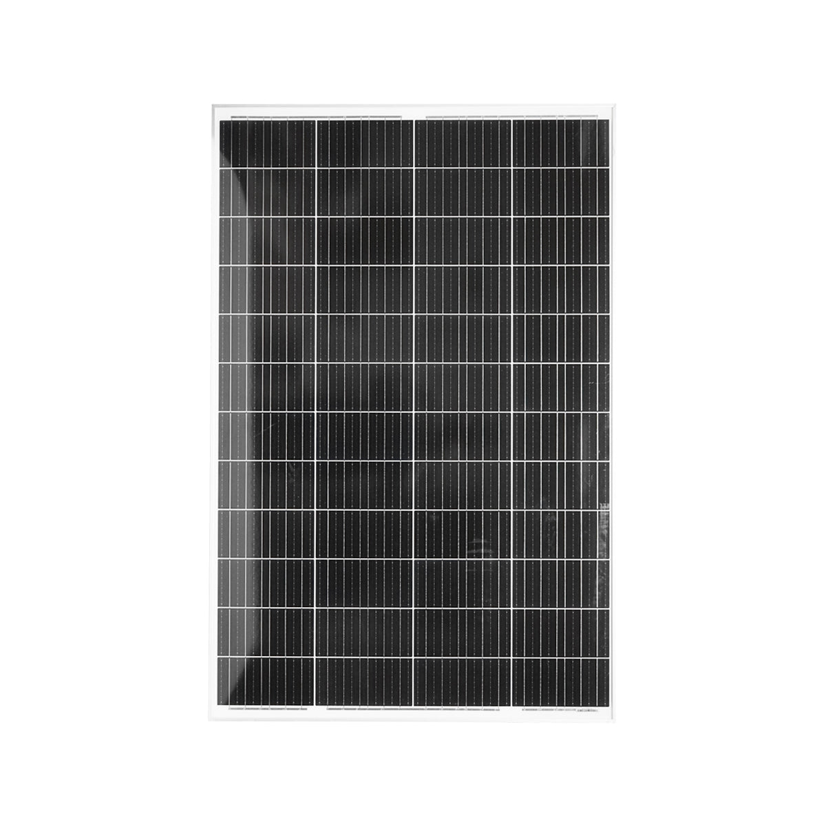 Napelem 240W fotovoltaikus monokristályos 1350x880x35 mm Breckner Germany