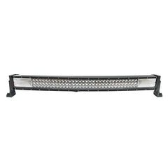 Led íves fényhíd 12-24V, 405w, 40x70x810mm BRECKNER GERMANY